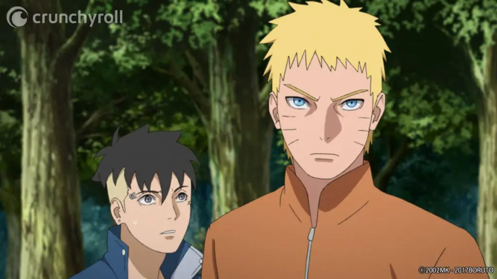 Boruto Episode 229