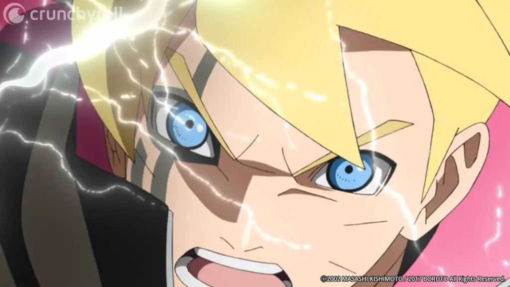 Boruto Episode 223