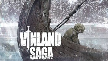 Vinland Saga Chapter 195
