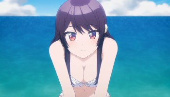 Osamake Episode 12