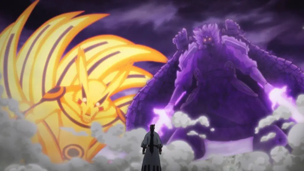 Boruto Episode 205