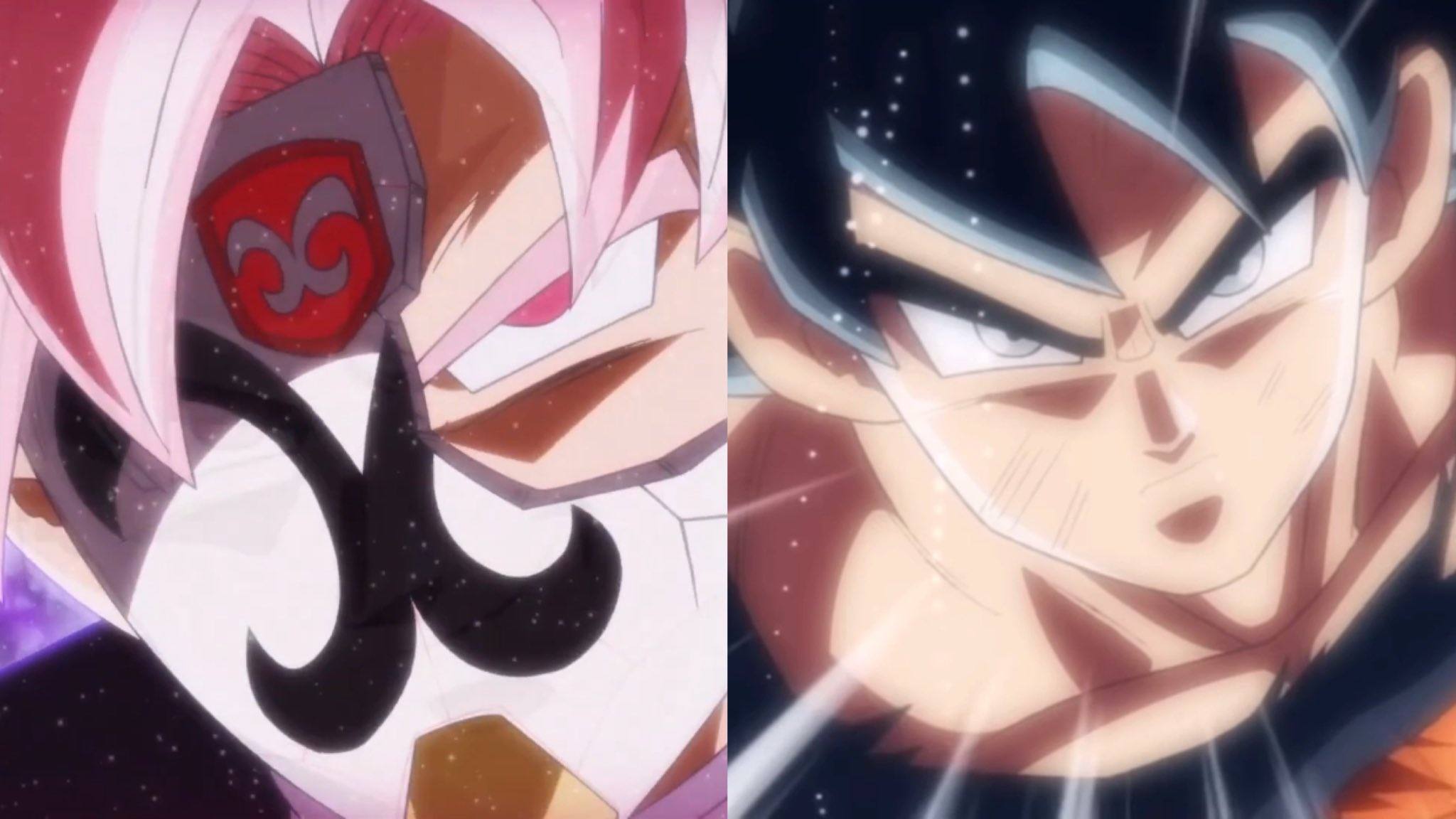 Dragon Ball Heroes Episode 37
