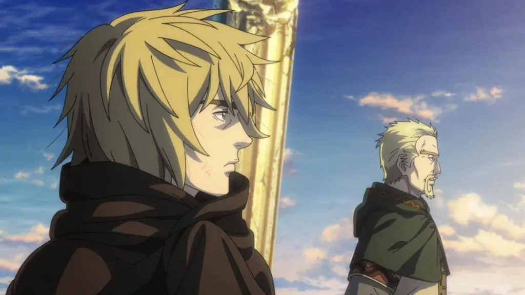 vinland saga 187 release date