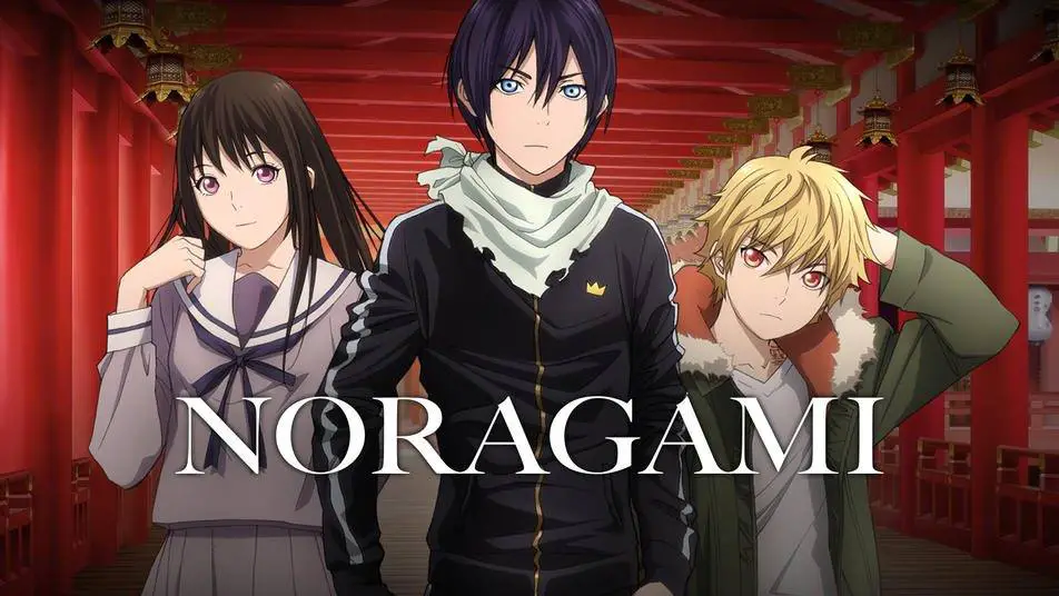 Noragami Chapter 104