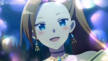 My Next Life As Villainess Season 2 Episode 6