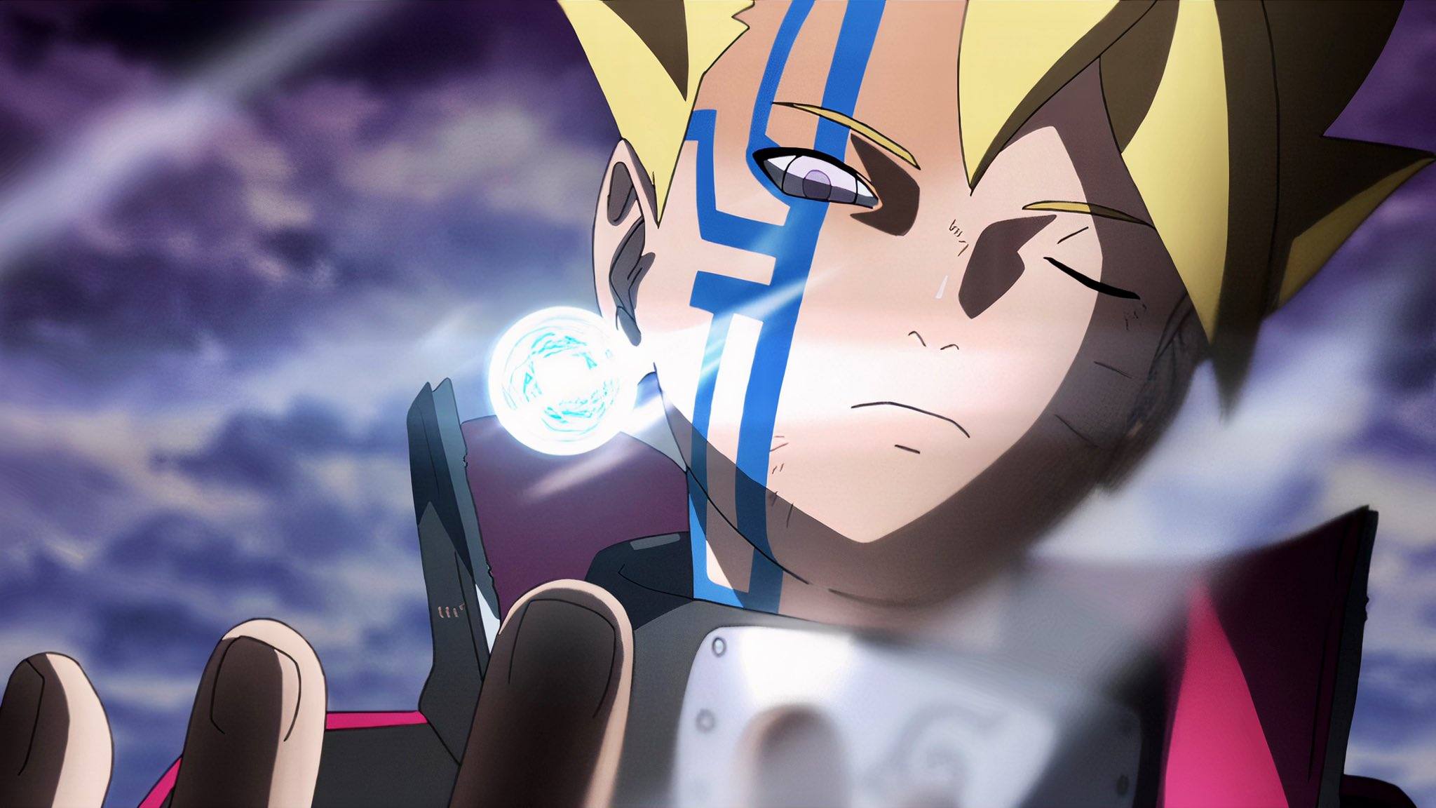 Boruto-chapter-78-release-date