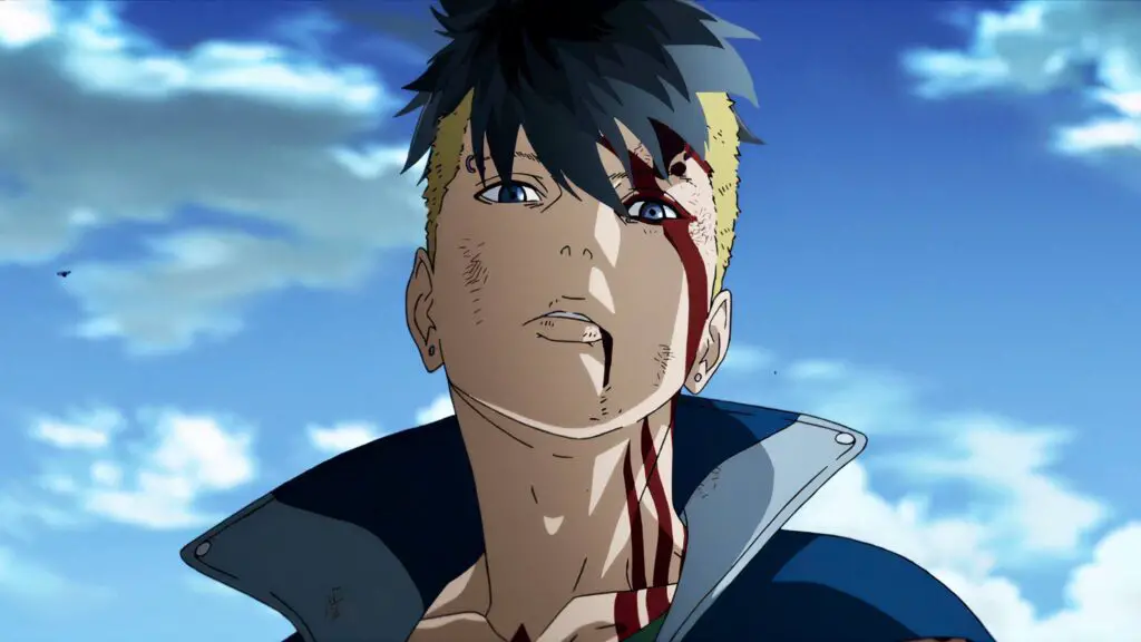 Boruto Episode 228