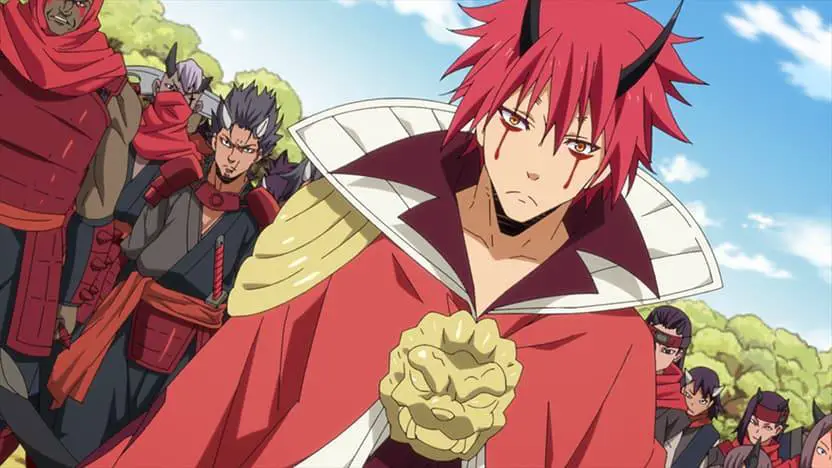 That Time I Got Reincarnated as a Slime Chapter 104 release date