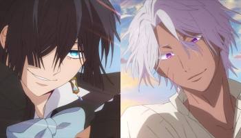 The Case Study of Vanitas Episode schedule