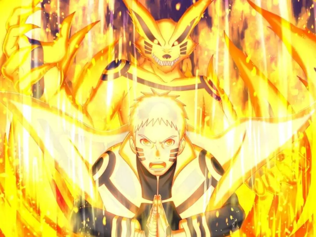 Boruto Episode 225
