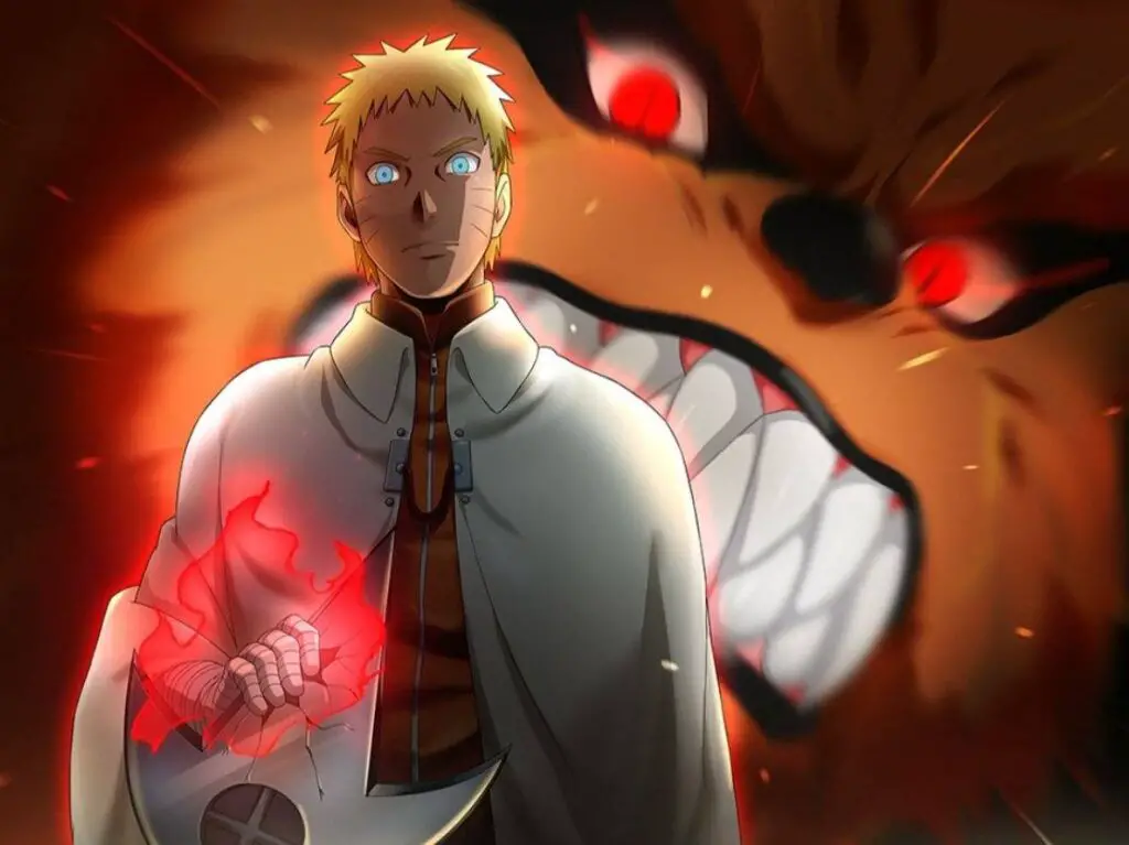 Boruto Episode 231
