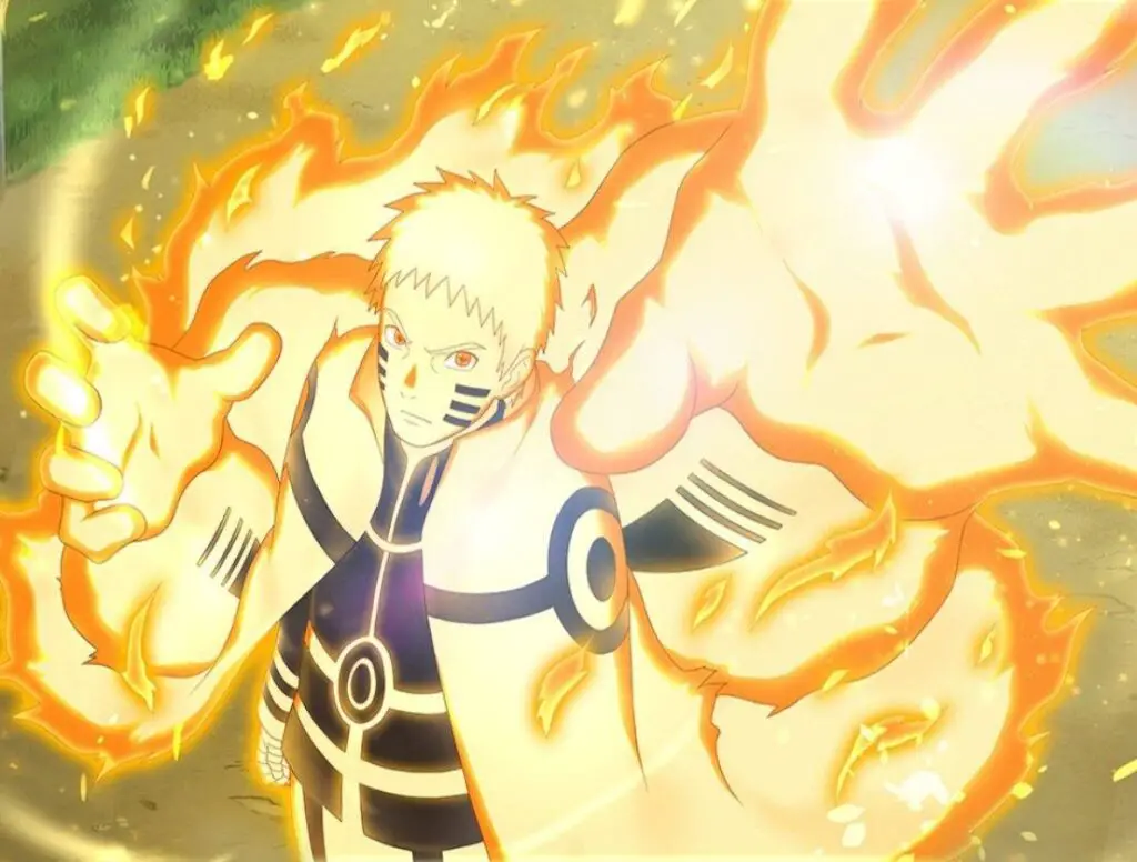 Boruto Episode 232