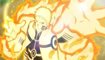 Boruto Chapter 77 release date raw