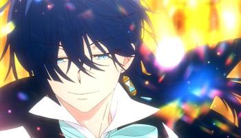 The Case Study of Vanitas Episode 9