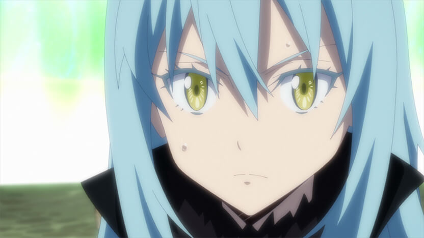 Tensei Shitara Slime Datta Ken Chapter 107 Raw Scans, Spoilers and Leaks
