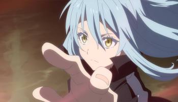 That Time I Got Reincarnated as a Slime Chapter 105 release