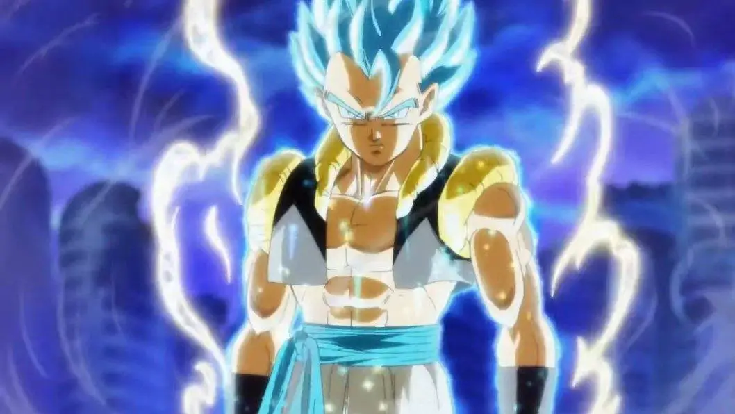 Dragon Ball Super Chapter 77 Raw Scans