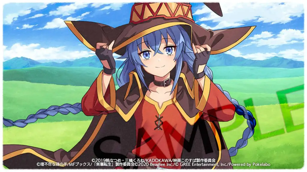 Jobless Reincarnation-chapter-85 release