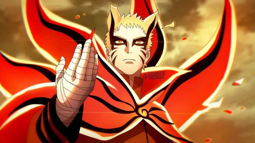 Boruto Episode 236 