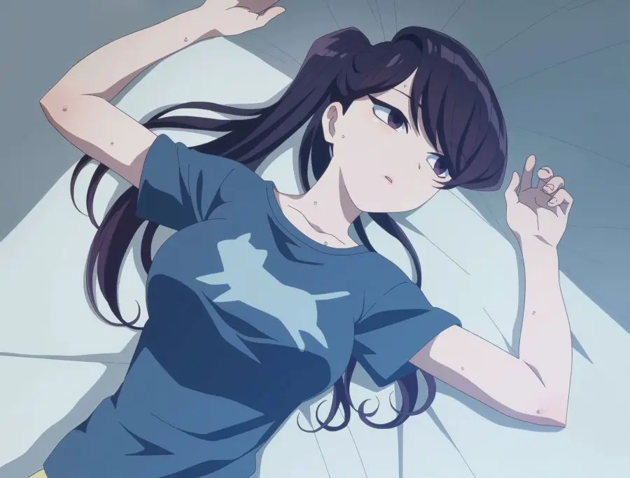 komi-san-season-2-episode-8