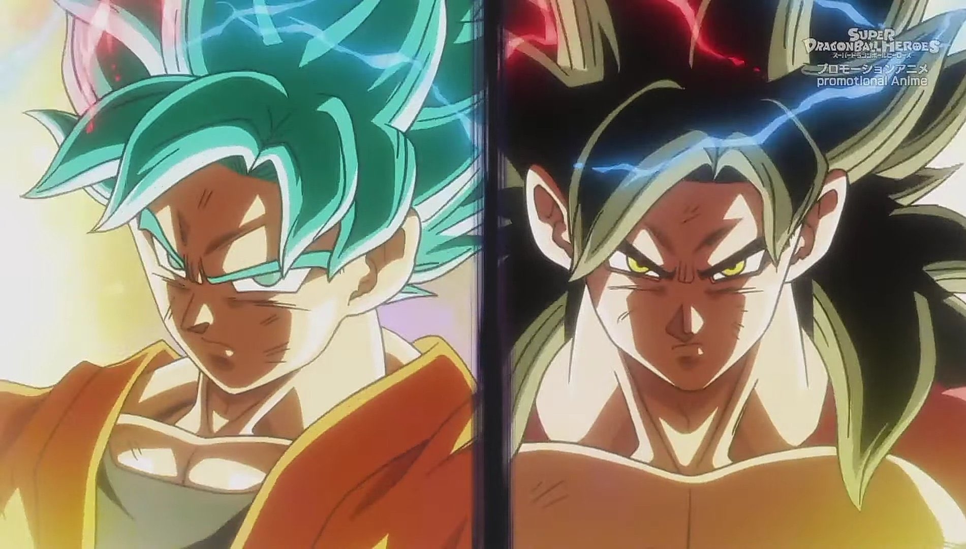 Dragon Ball Super Chapter 82 Leaks, Raw Scans and Spoilers