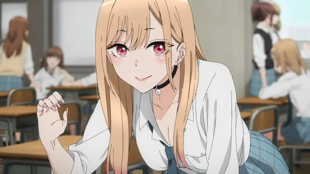 My Dress-Up Darling anime episode release date