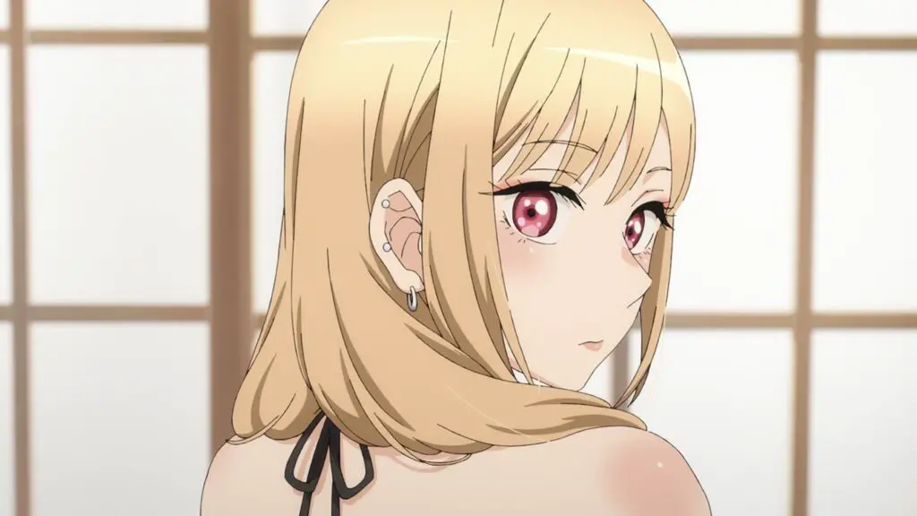 My Dress-Up Darling Chapter 70
