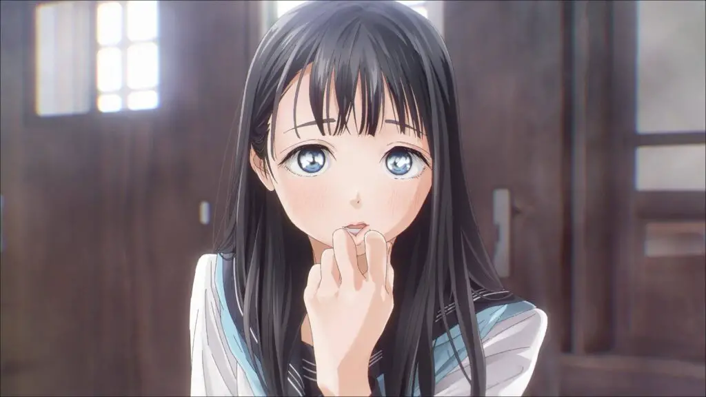 Akebi's Sailor Uniform season 2 renewal possibility