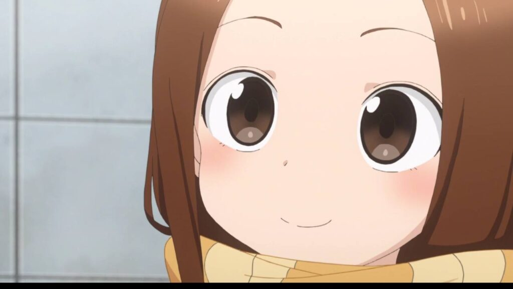 Takagi-San Season 4 Release date and Countdown
