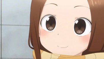 Takagi-San Season 4 Release date and Countdown