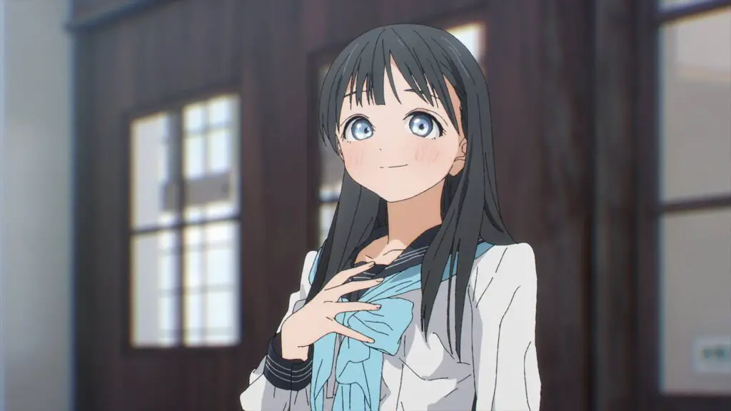 Akebi’s Sailor Uniform Season 2 Release date and Countdown