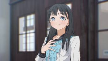 Akebi’s Sailor Uniform Season 2 Release date and Countdown