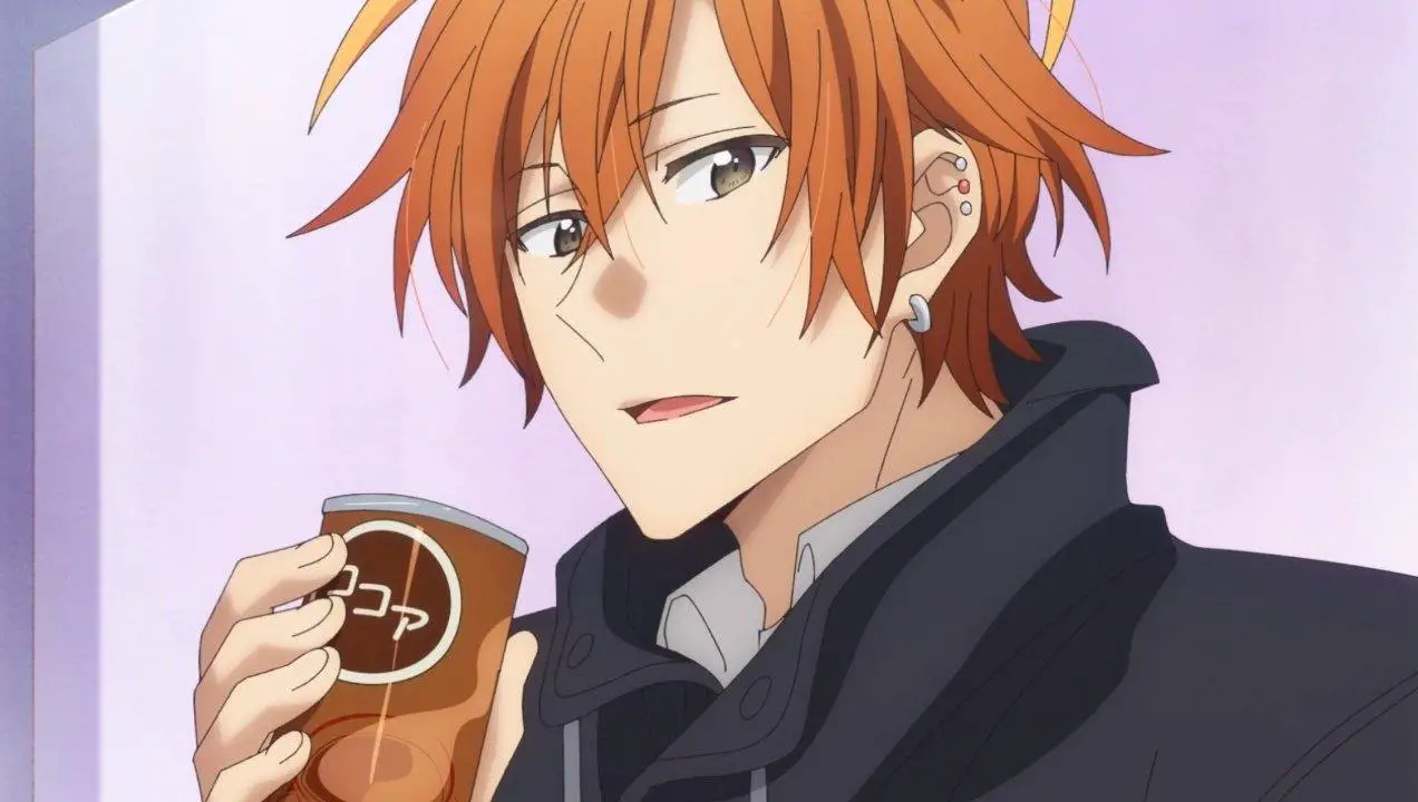 Watch Sasaki to Miyano Episode 11 Online