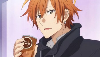 Watch Sasaki to Miyano Episode 11 Online