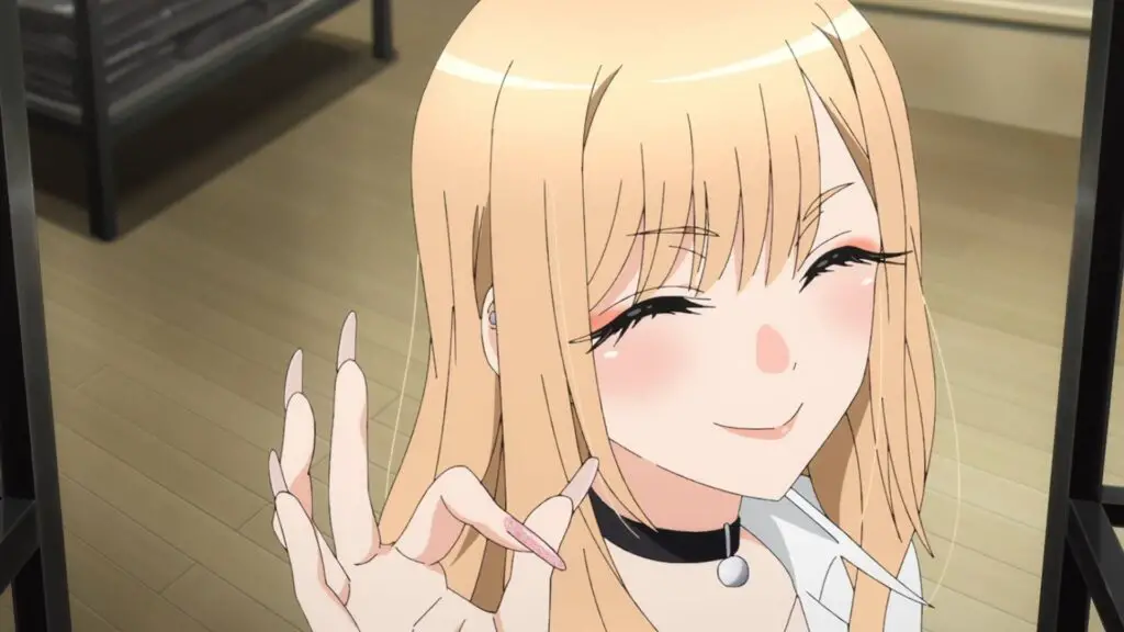 Watch Sono Bisque Doll Episode 5 Online