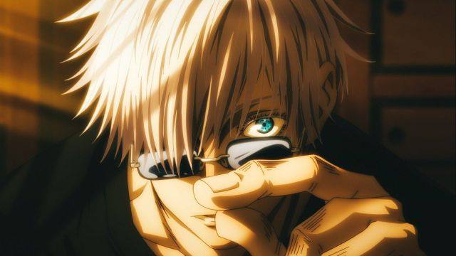 Jujutsu Kaisen Chapter 215 Release Date and Time