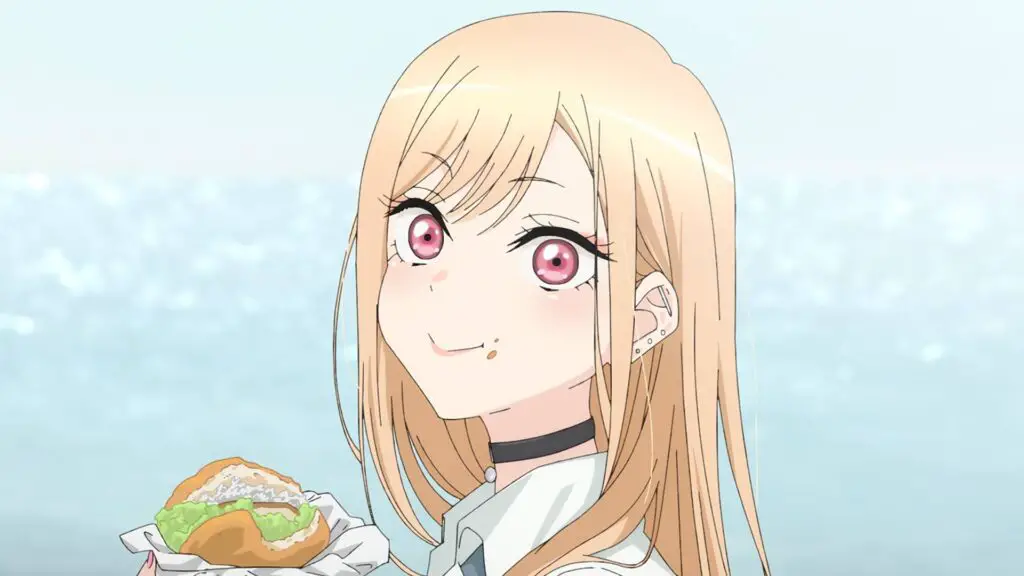 Watch Sono Bisque Doll Episode 9 Online