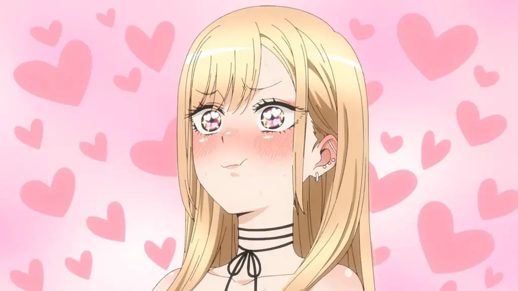 Watch Sono Bisque Doll Episode 10 Online