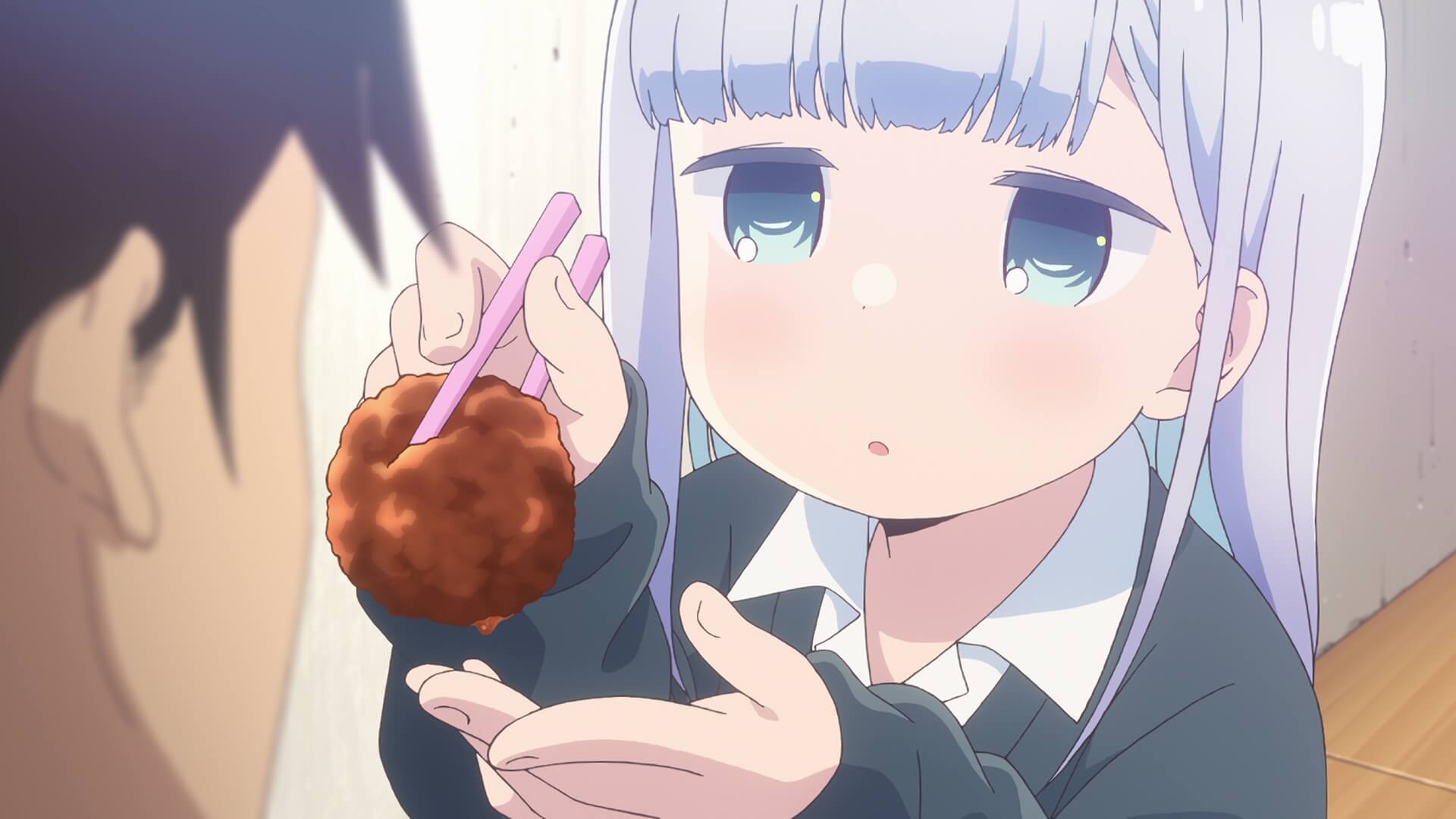 Aharen-san Season 2 Release date and Countdown