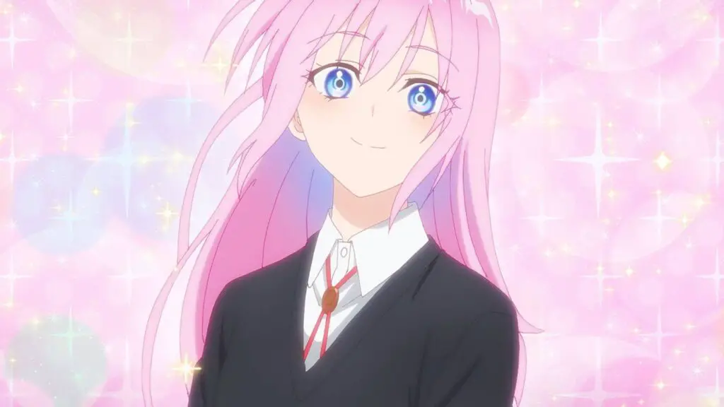 Frequently asked questions about Shikimori's Not Just a Cutie: