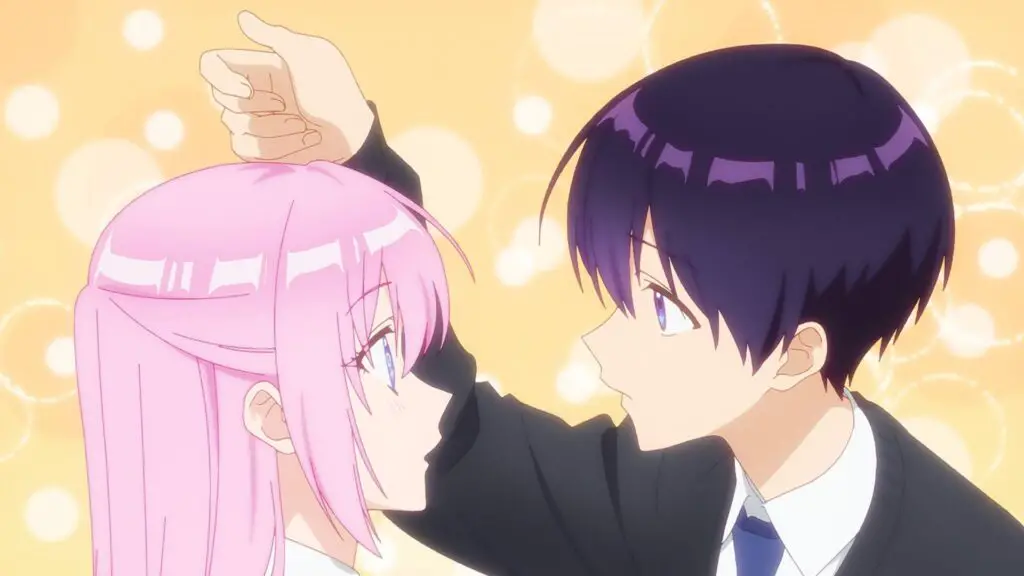 Shikimori's Not Just a Cutie Season 2 Release date and Countdown