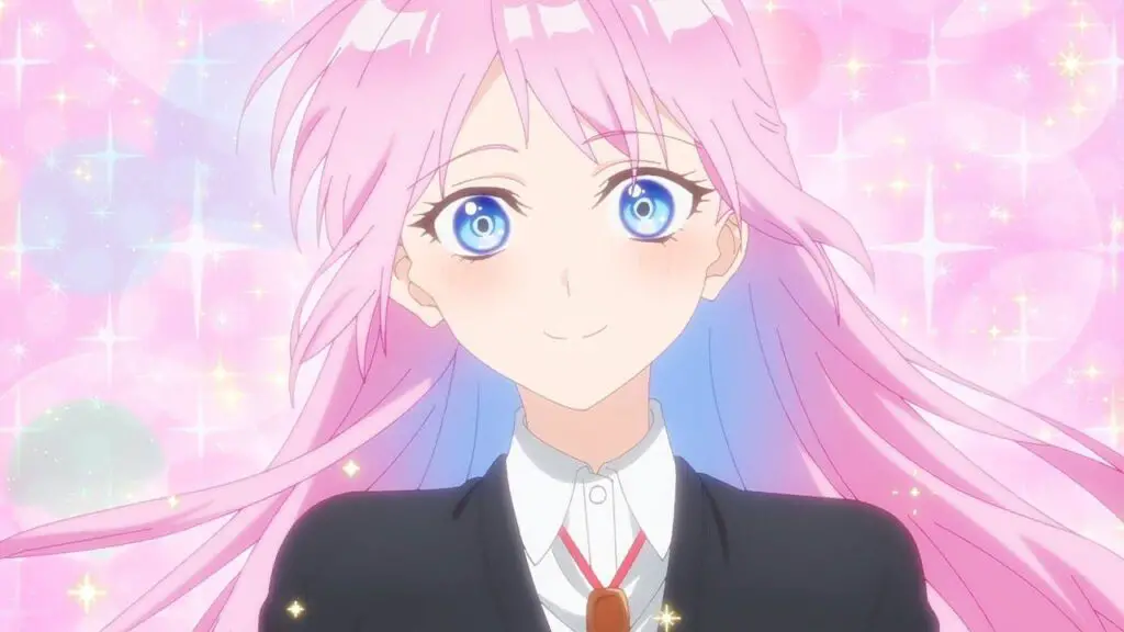  Watch Kawaii dake ja Nai Shikimori-san anime online