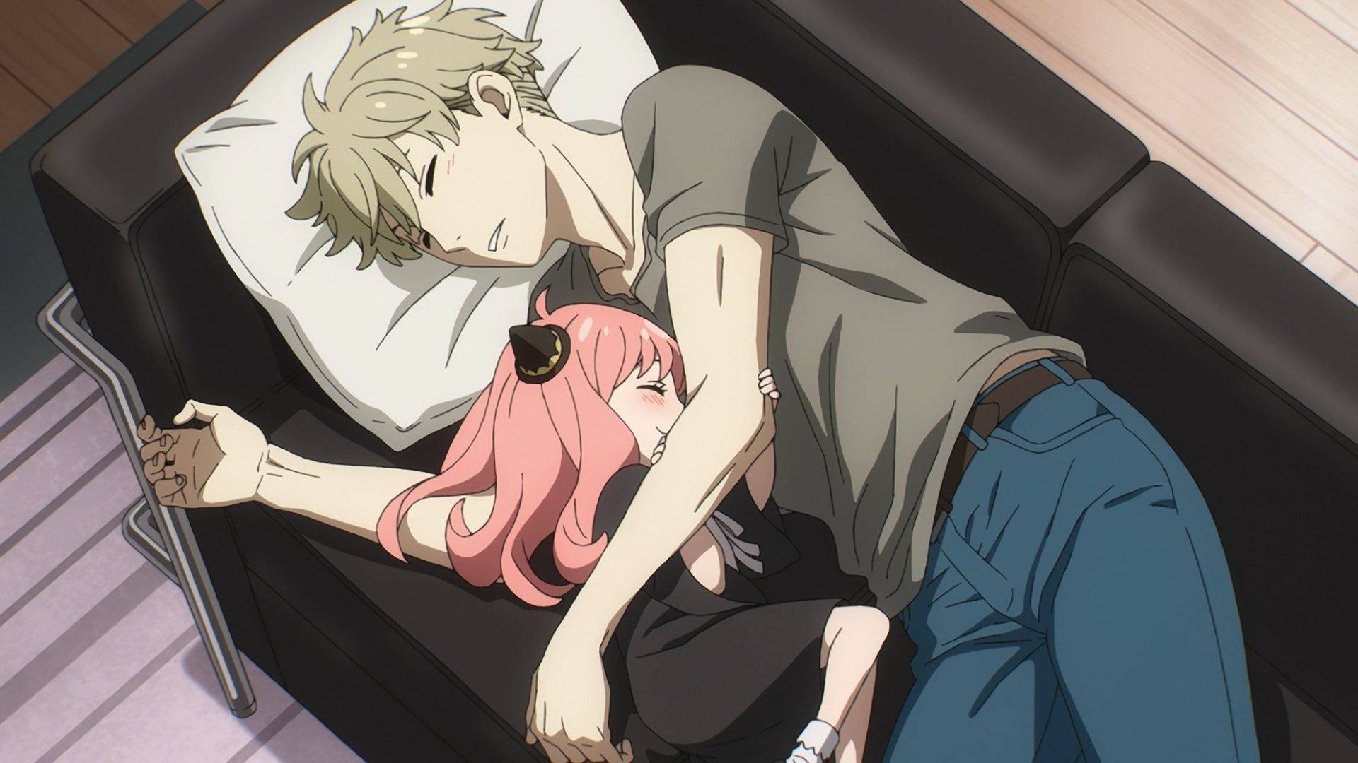 Spy X Family 67 Raw Scans, Leaks And Spoilers
