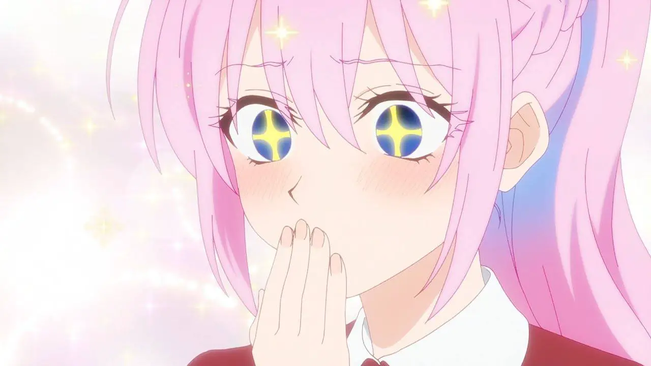 shikimori-episode-4