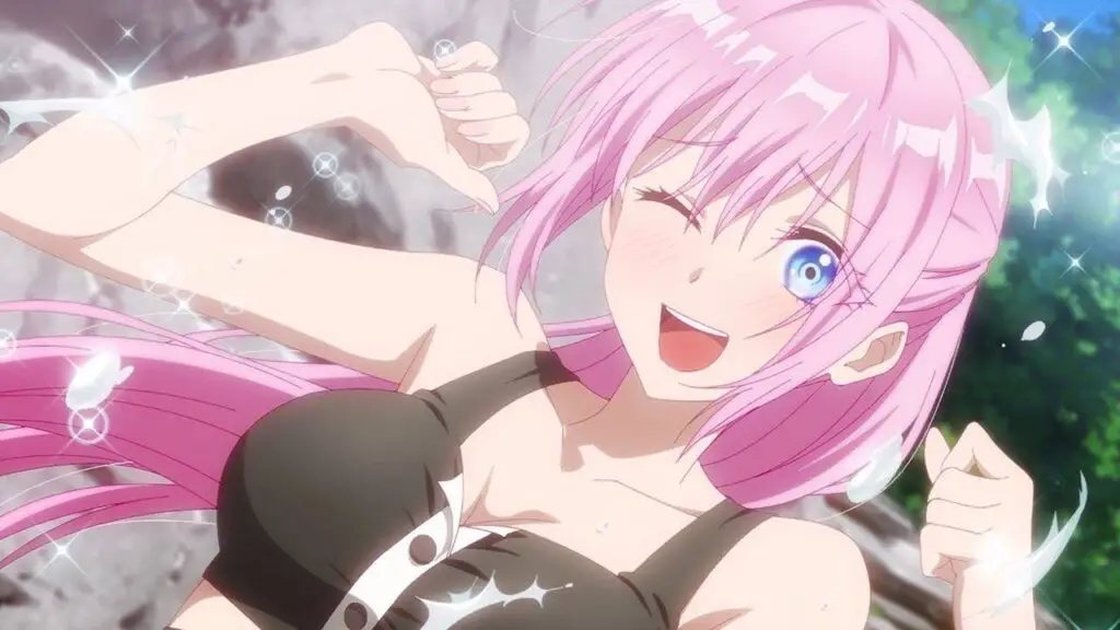 Shikimori's Not Just a Cutie (Kawaii dake ja Nai Shikimori-san) source materail status