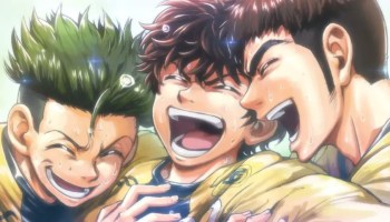ao-ashi-manga-sales