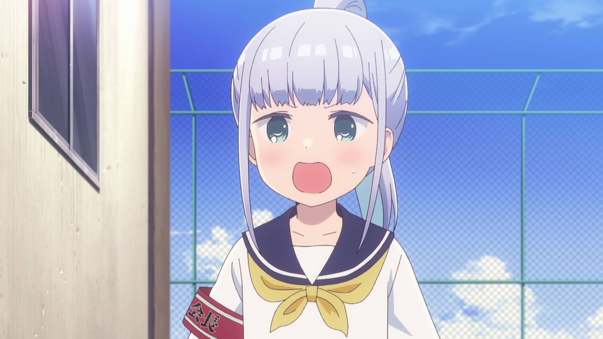 aharen-san-episode-8