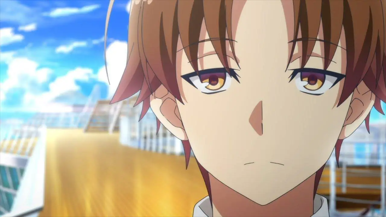 Classroom Of Elite Season 2 Episode 5 Release Date