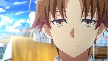 Classroom Of Elite Season 2 Episode 5 Release Date