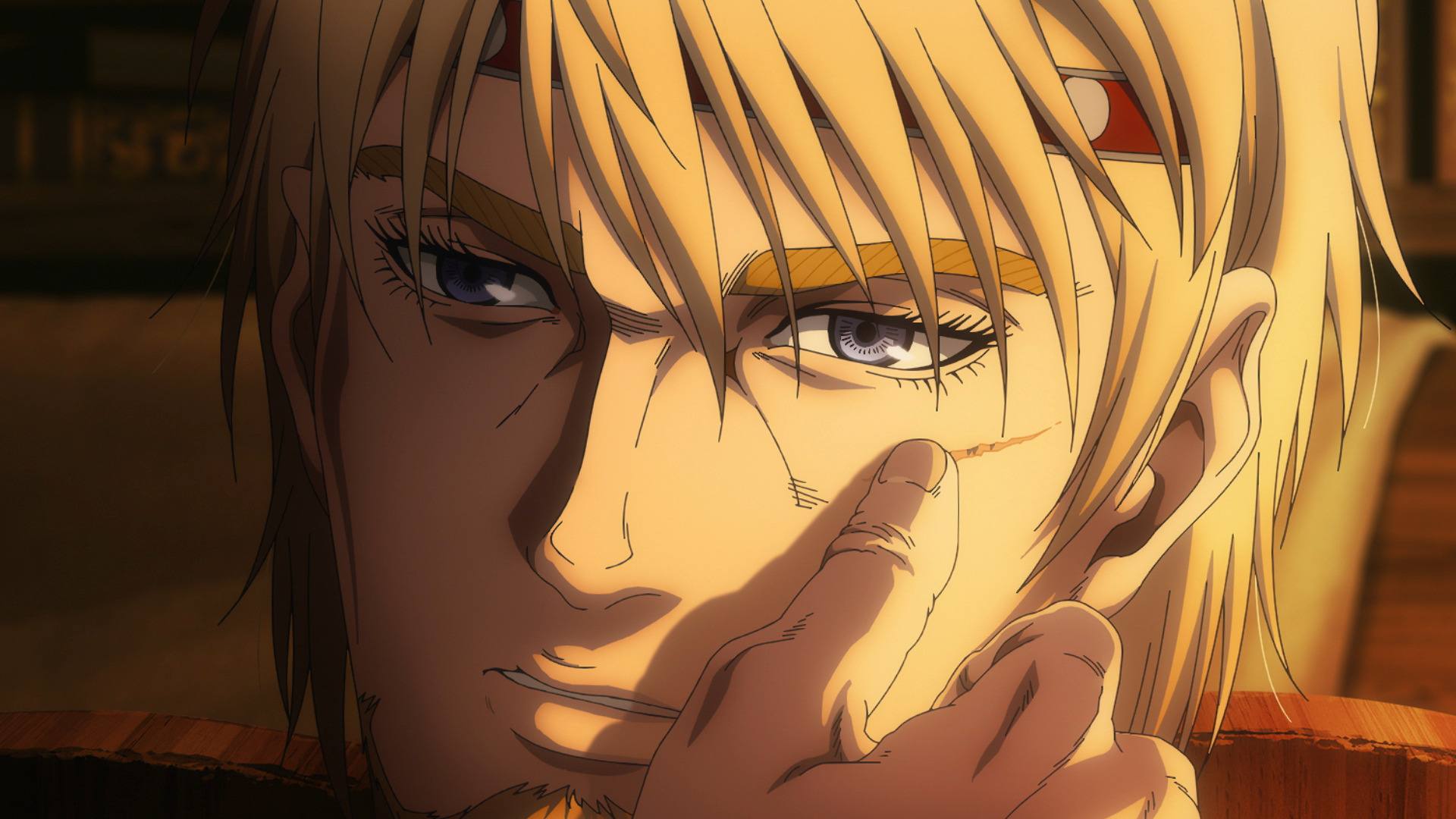 Vinland Saga Chapter 200 release date